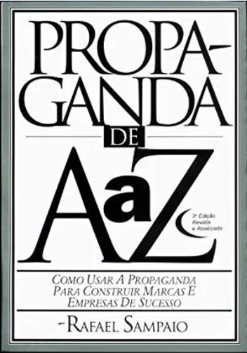 Propaganda de A a Z
