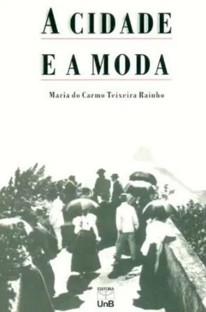 A cidade e a moda