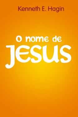 O nome de Jesus