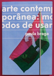 Arte contemporânea: modos de usar