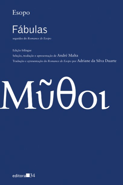 Fábulas