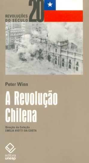 A Revolução Chilena