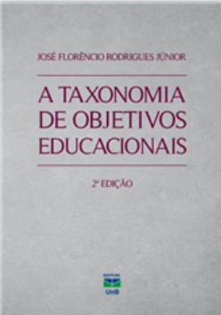 A TAXONOMIA DE OBJETIVOS EDUCACIONAIS