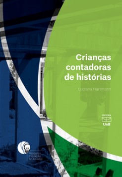 CRIANÇAS CONTADORAS DE HISTÓRIAS
