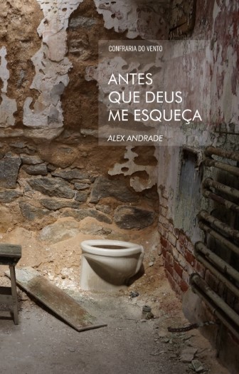 Antes que Deus me esqueça