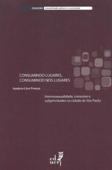 Consumindo lugares, consumindo nos lugares