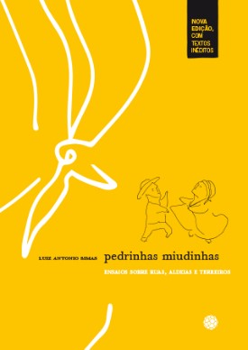 Pedrinhas miudinhas