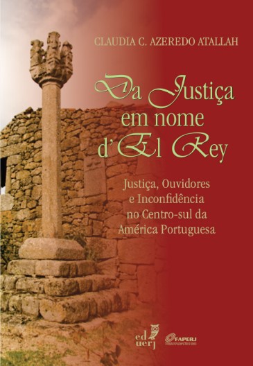 Da Justiça em nome d’El Rey