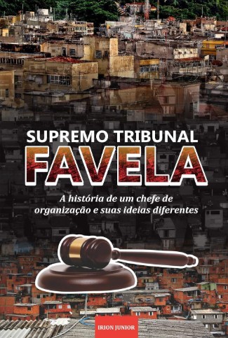 Supremo Tribunal Favela