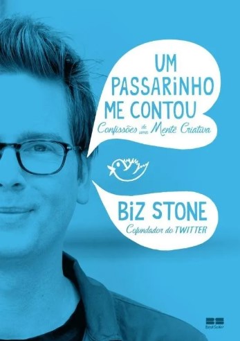 Um passarinho me contou