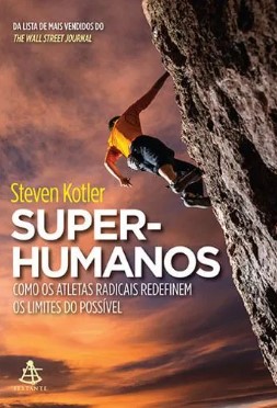 SUPER-HUMANOS