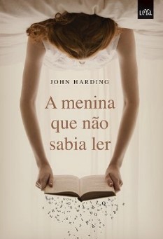 A menina que não sabia ler