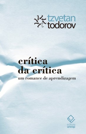 Crítica da crítica: Um romance de aprendizagem