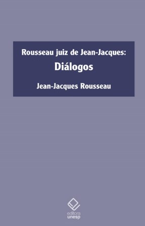 Rousseau juiz de Jean-Jacques