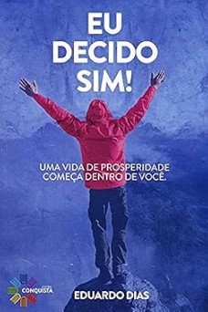Eu decido sim!