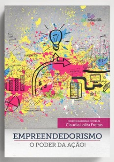 EMPREENDEDORISMO: O PODER DA AÇÃO!