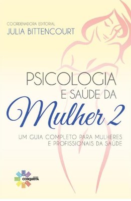 Psicologia e saúde da mulher 2
