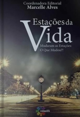 ESTAÇÕES DA VIDA