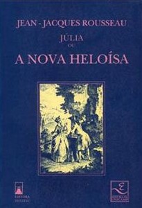 JÚLIA OU A NOVA HELOISA