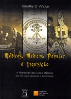 Médicos, Medicina Popular e Inquisição