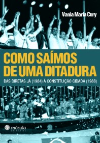 COMO SAÍMOS DE UMA DITADURA