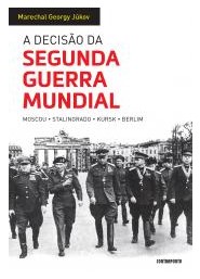 A decisão da Segunda Guerra Mundial