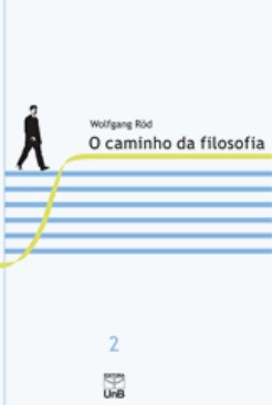 O CAMINHO DA FILOSOFIA - Vol. II