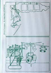 AS MÁQUINAS CELIBATÁRIAS