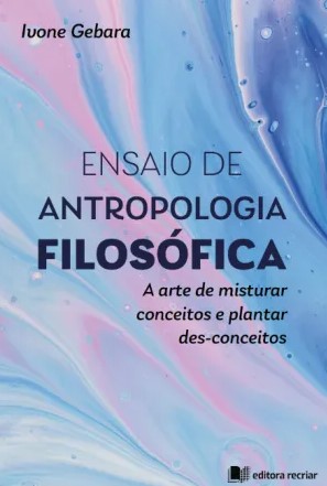 Ensaio de antropologia filosófica