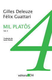 Mil platôs - vol. 4