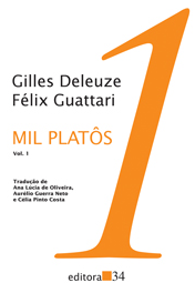 Mil platôs - vol. 1