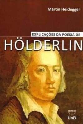 Explicações da poesia de Holderlin
