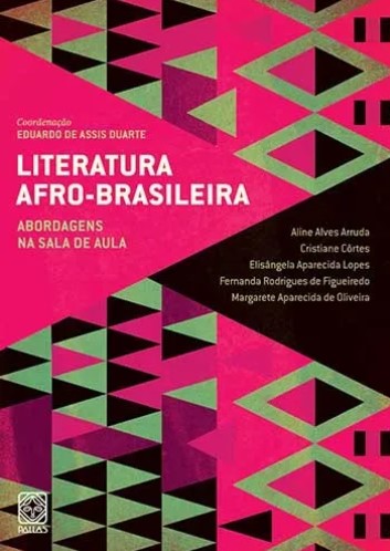 Literatura afro-brasileira vol. II