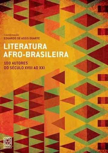 Literatura afro-brasileira vol. I