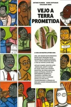 VEJO A TERRA PROMETIDA