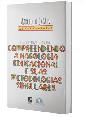 A Sala de Aula Não Cabe no Mundo