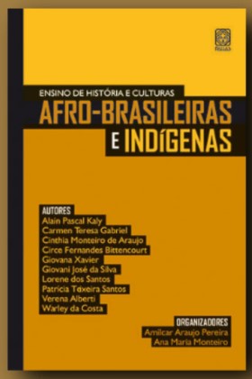 Ensino de História e culturas afro-brasileiras e indígenas