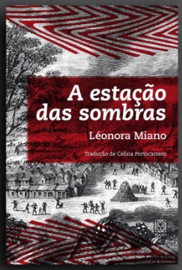 A estação das sombras