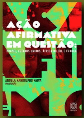 Ação Afirmativa em questão