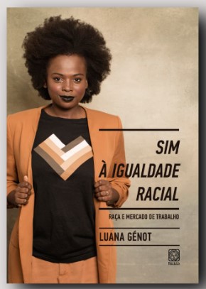 Sim à igualdade racial