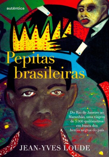 Pepitas brasileiras