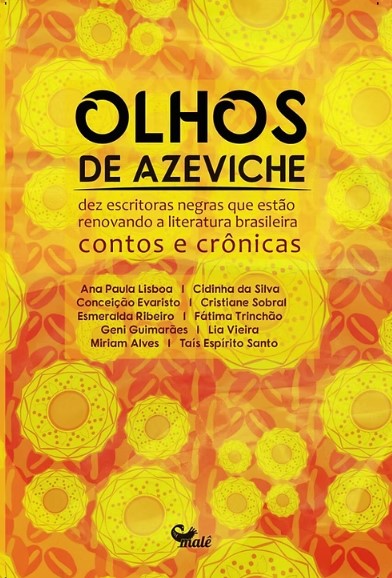 Olhos de Azeviche