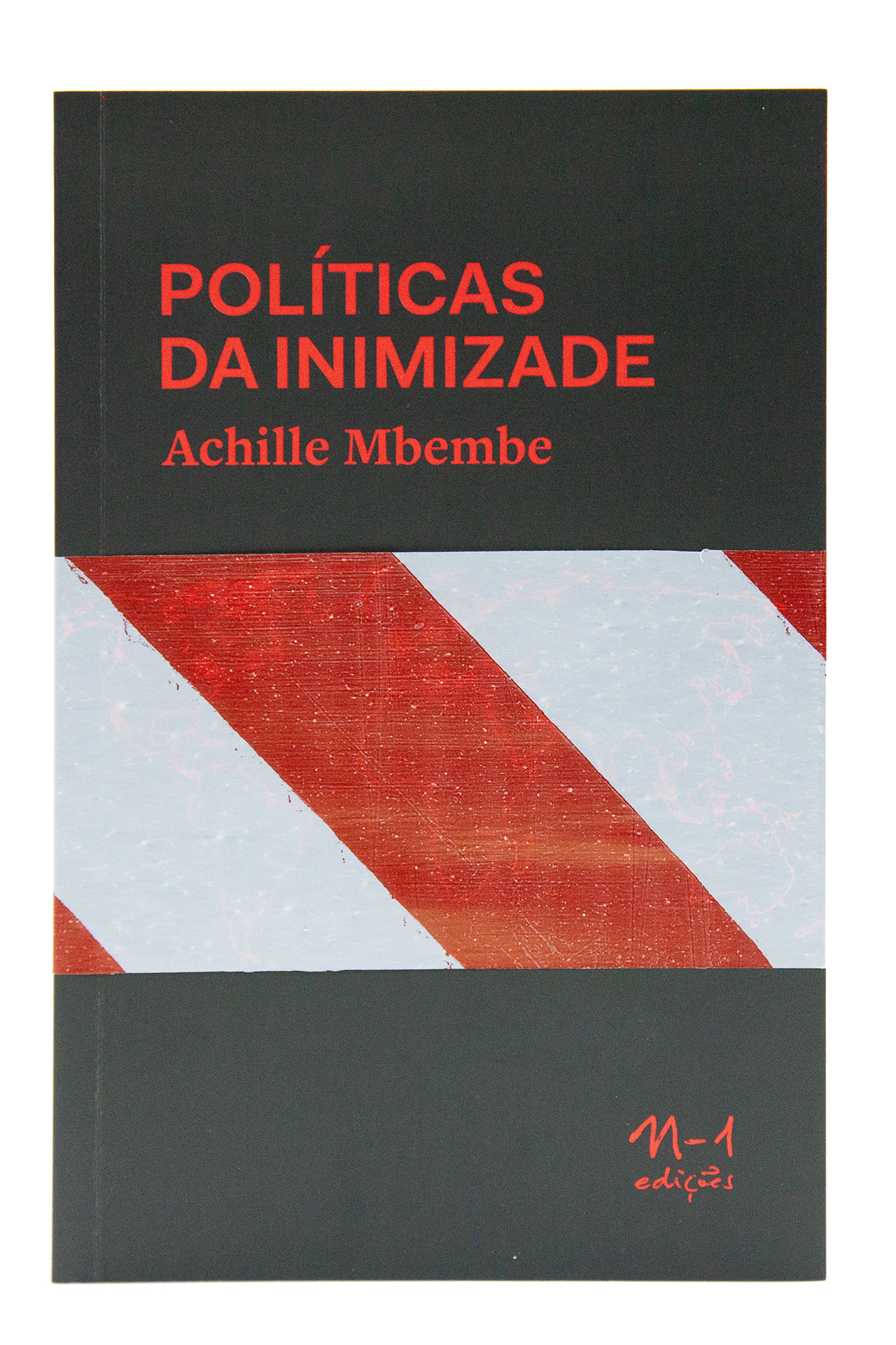 Políticas da Inimizade