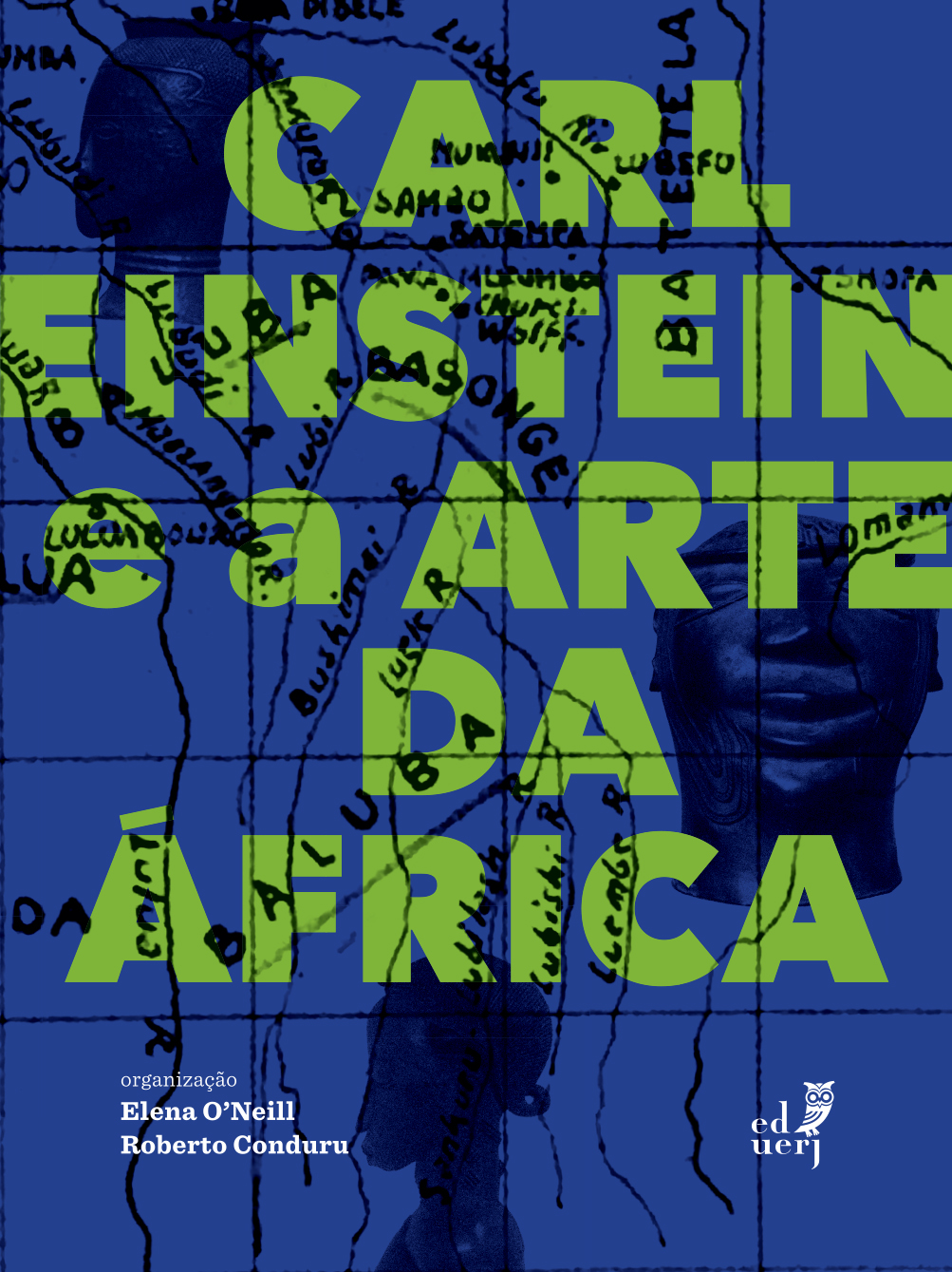 Carl Einstein e a Arte da África