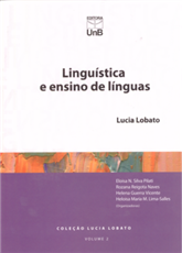 LINGUÍSTICA E ENSINO DE LÍNGUAS
