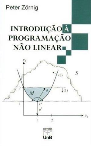 INTRODUÇÃO À PROGRAMAÇÃO NÃO LINEAR