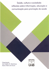 SAÚDE, CULTURA E SOCIEDADE