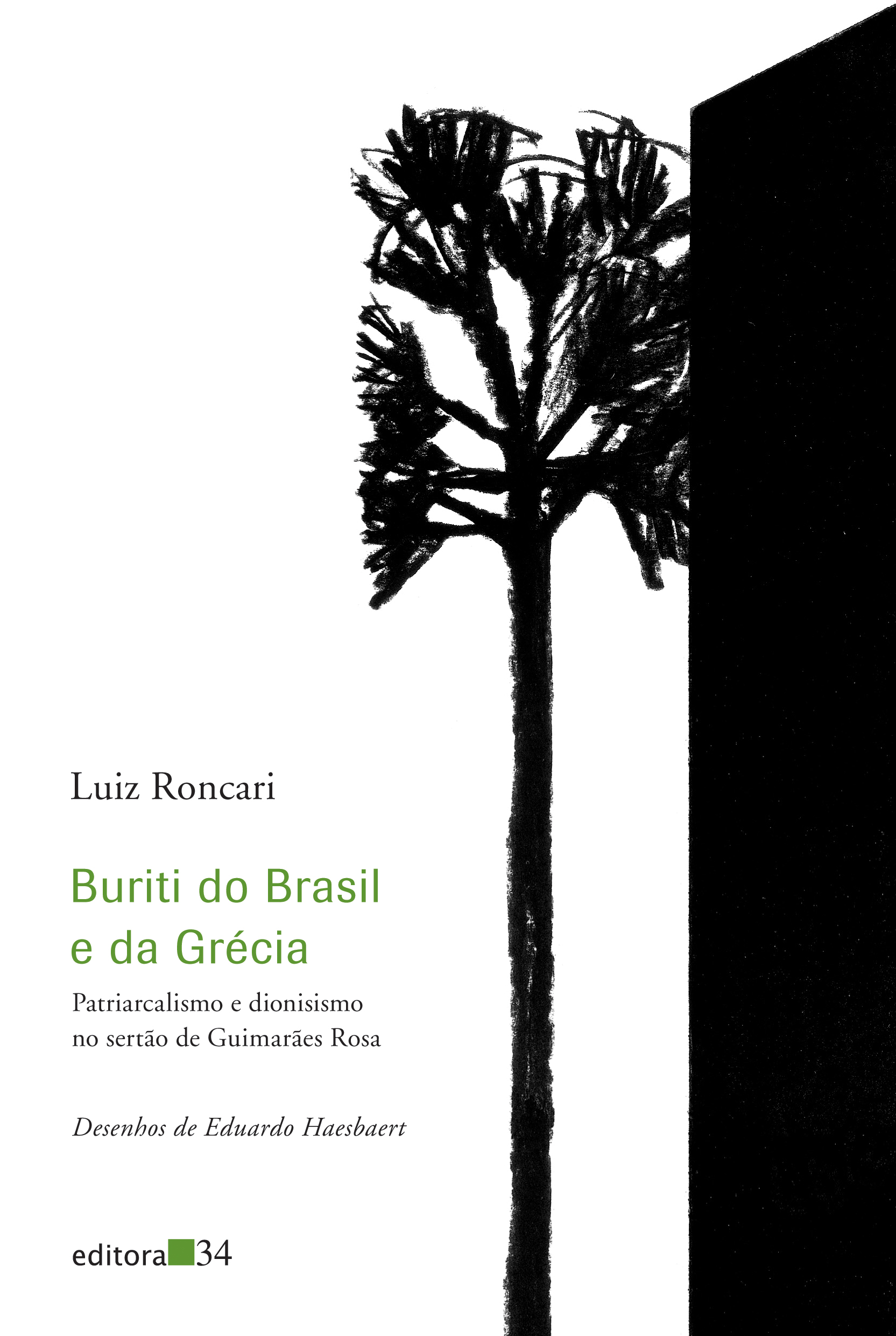 Buriti do Brasil e da Grécia