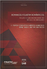 ROMANCES-FOLHETIM ROMÂNTICOS