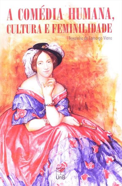 A COMÉDIA HUMANA, CULTURA E FEMINILIDADE